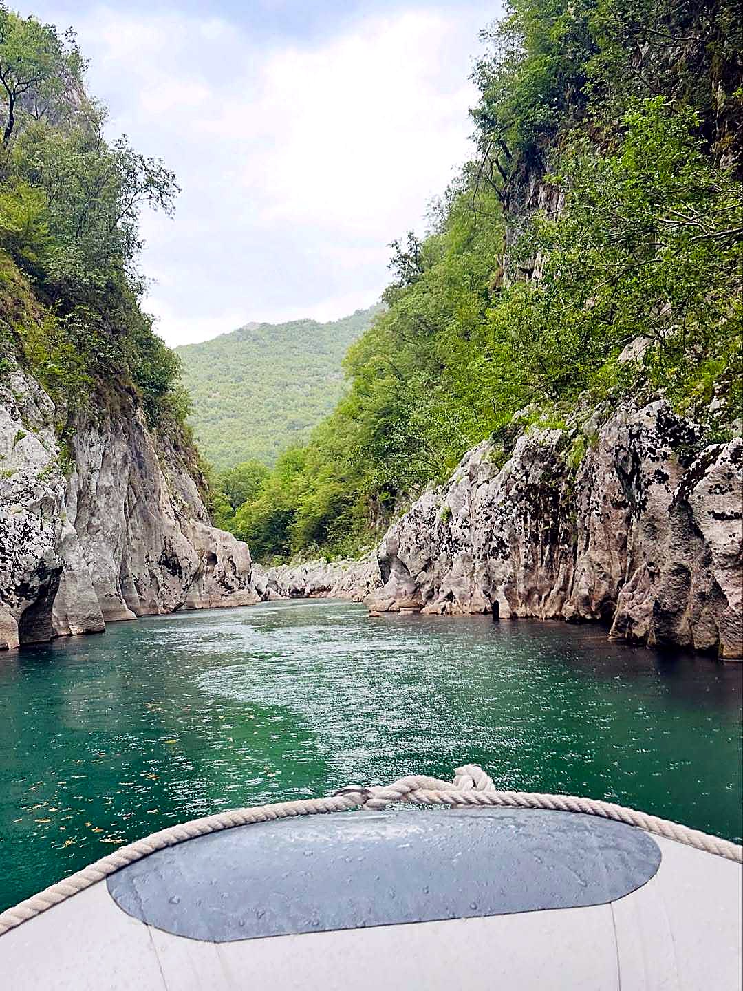 Konjic, dolina Neretve