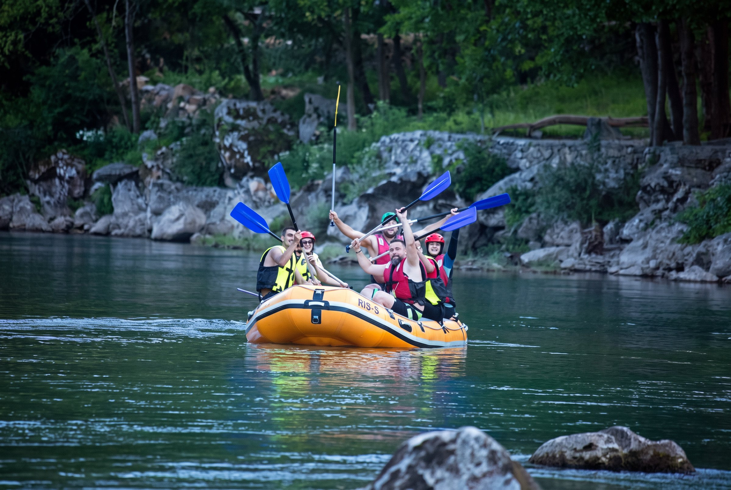 Neretva čeka.